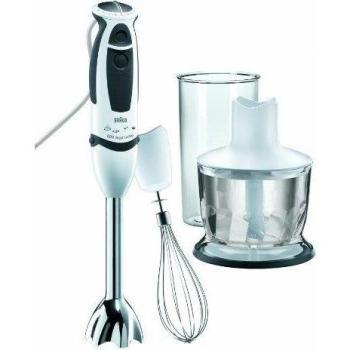 Braun - Batidora Multiquick 5 MR 530 Sauce
