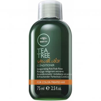 Acondicionador Especial para Color Tea Tree Paul Mitchell 75ml