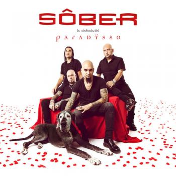 La Sinfonía Del Paradÿsso - Sober
