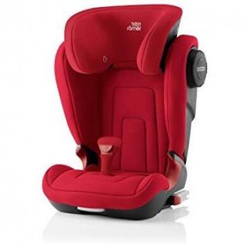 Child Car Seat Kidfix 2 S