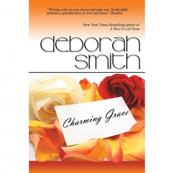 Charming Grace Elegant Perfume by Deborah Smith