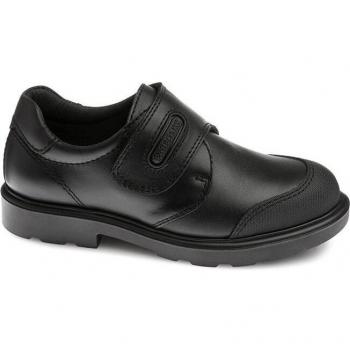 Mocasines de niño Pablosky con cierre adherente