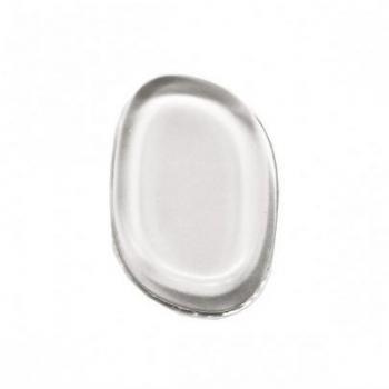Perfect Beauty BIFULL Esponja Maquillaje Silicona Recta, Único, Estándar