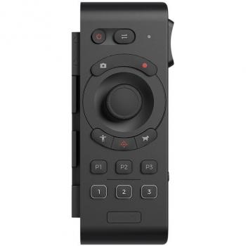 Controlador Remoto Inteligente para Webcam Obsbot Tail Air - Bluetooth, Versátil y Compatible
