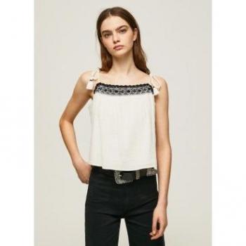 Camisa Mousse Pepe Jeans