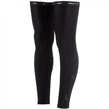 BBB High BBW-201 Perneras, Hombre, Negro, 42