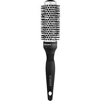 Cepillo Moldeador Lussoni Care & Style Cerámica Ø 33 mm