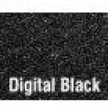 Lona unisex Jersey sudadera con capucha Digital Black xx-large