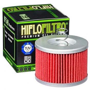 FILTRO OLIO YAMAHA FZ16 08-