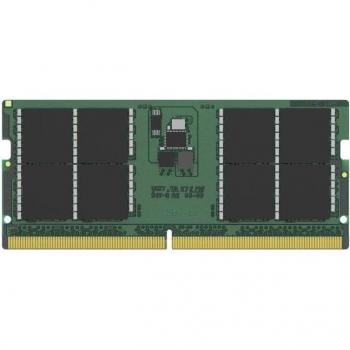 Kingston Technology KCP556SD8K2-64 Kit de Memoria RAM de 64 GB (2 x 32 GB) DDR5 a 5600 MHz