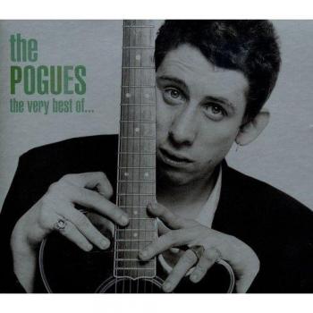 The Very Best of the Pogues - Pogues