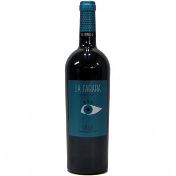 3 × Obalo La Tarara Rioja Crianza