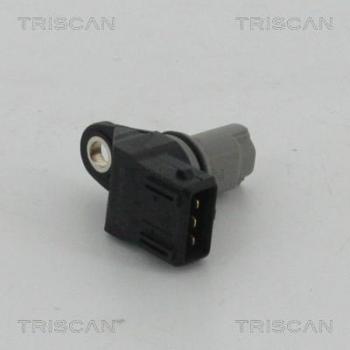 Sensor de posición del cigüeñal TRISCAN 8855 25118