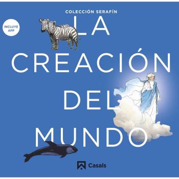 La creación del mundo - Editorial Casals, Equipo