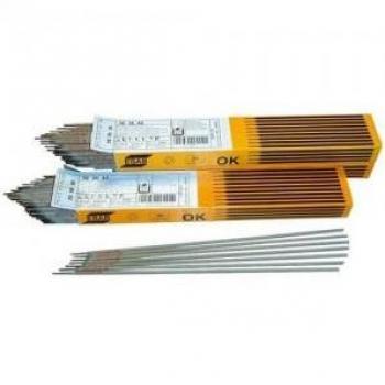 Electrodo ESAB EB 150, diámetro 2.5mm, peso 4.3kg