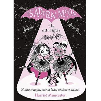La Isadora Moon i la nit màgica