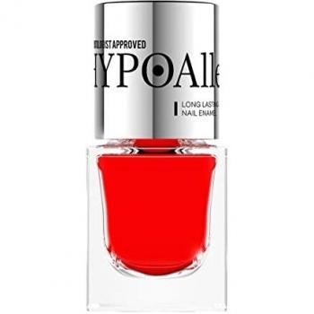 Bell Hypoallergenic Esmalte de uñas de larga duración disponible en 20 colores duraderos