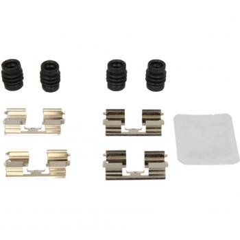 Kit de accesorios TRW PFK654 para pastillas de frenos y sistemas de servofreno