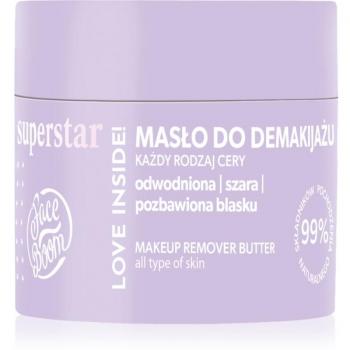 BodyBoom FaceBoom Superstar Makeup Removing Cleansing Balm 40 g