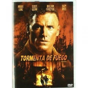 Tormenta De Fuego [DVD]