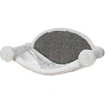 Trixie Hammock for Wall Mounting, 54 x 28 x 33 cm