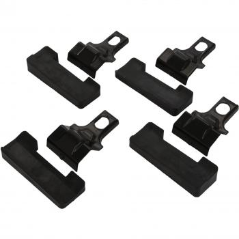 Thule 141591 techo Kit de montaje en rack