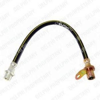 Latiguillo de freno DELPHI LH0477 - Tipo: Latiguillo de freno, Marca: DELPHI, Referencia: LH0477