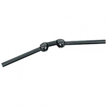 ergotec AHS-Superlight 25.4 - Manillar para Bicicleta