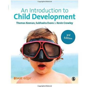 An Introduction to Child Development