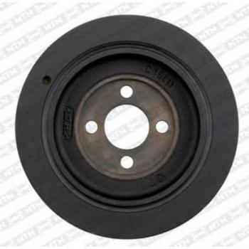 SNR DPF359.08 Polea, Cigüeñal