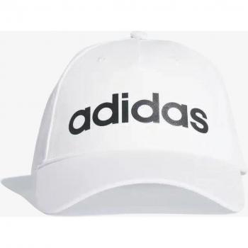 Gorra Adidas Daily Blanco