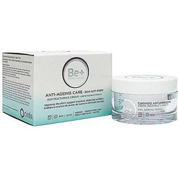 BE+ CREMA REESTRUCTURANTE PIEL NORMAL/MIXTA SPF20