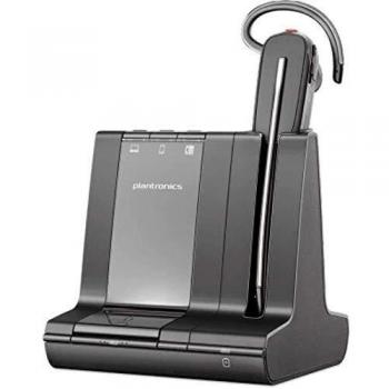 Plantronics Savi 8240-M Office 211819-02 - Auriculares 3 en 1