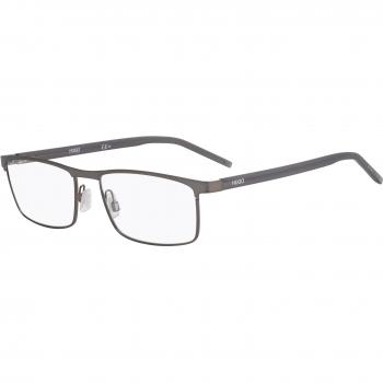 Gafas de vista Hugo Boss HG-1026-R80, montura para hombre, diámetro de lente 56 mm