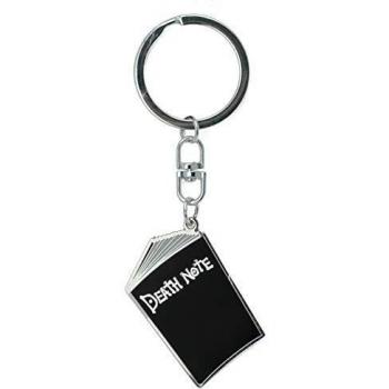 ABYstyle - Death Note - Llavero Death Note