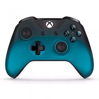 Microsoft - Mando Inalámbrico, Edición Sombra Oceánica