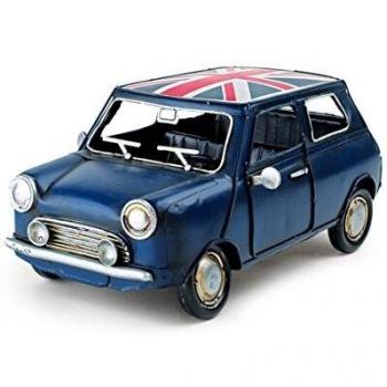 small foot company 7437 Coche de Reino Unido-decoración