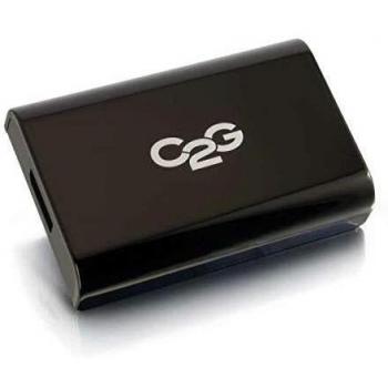 C2G 81933 adaptador de cable - Adaptador para cable