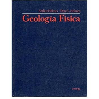 GEOLOGIA FISICA
