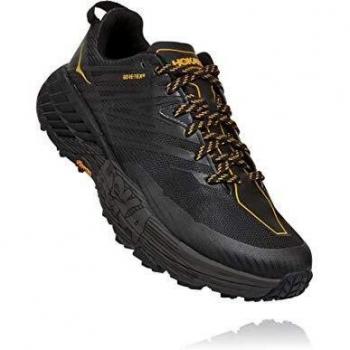 Hoka One One Speedgoat 4 GTX Antracita Gris Oscuro, color Negro
, tamaño 45 EU