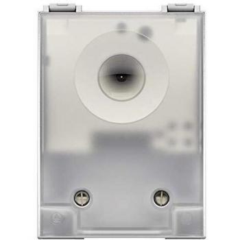 Interruptor Crepuscular Theben LUNA 126 Star E, 2-200 Lux, Sin Adaptador, 230V 50Hz