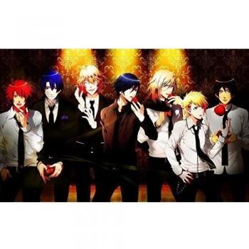 Uta no Prince-sama Maji Love 2000%