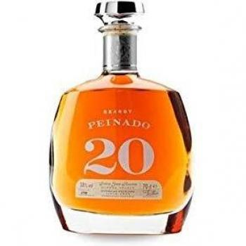 Peinado Brandy 20 Años - 700 ml