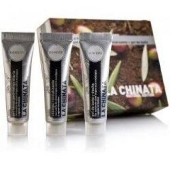 Chinata La Chinata Miniature Gift Pack 400 ml