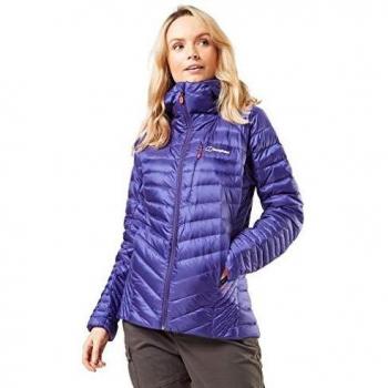 Berghaus Extrem Micro Down 2.0 Women's Chaqueta - AW20 - M