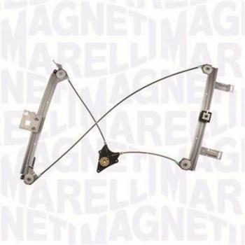 Regulador de ventanilla MAGNETI MARELLI 350103170041 Izquierda