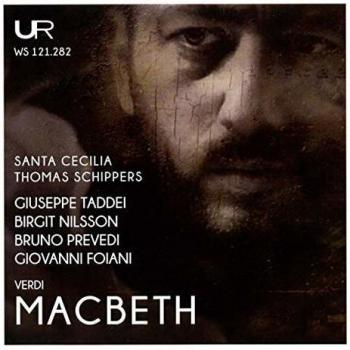 Schipper conducts Verdi Macbeth