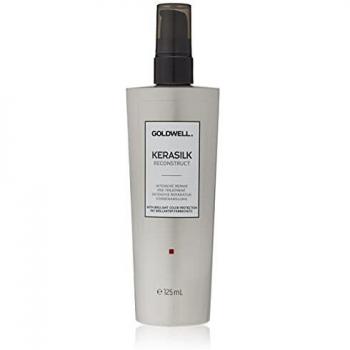 Goldwell Kerasilk Reconstruct Intensive Repair Pre-Treatment Shampoo for Extremely Stressed and Damaged Hair - 125 ml