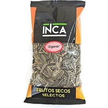 Pipas de Girasol Inca Tostadas