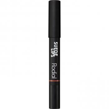 Rodial - Barra de labios Suede Lips 2.4 g Black Caramel